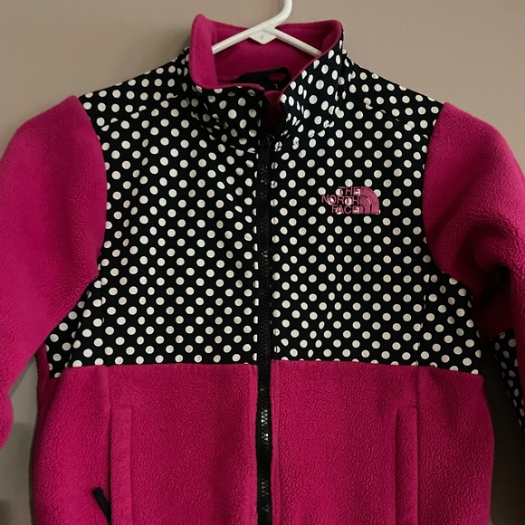 North Face jacket - Picture 2 of 4